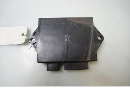 Baksidan på CDI / ECU från en Yamaha YZF 1000 R -1997 motorcykel.