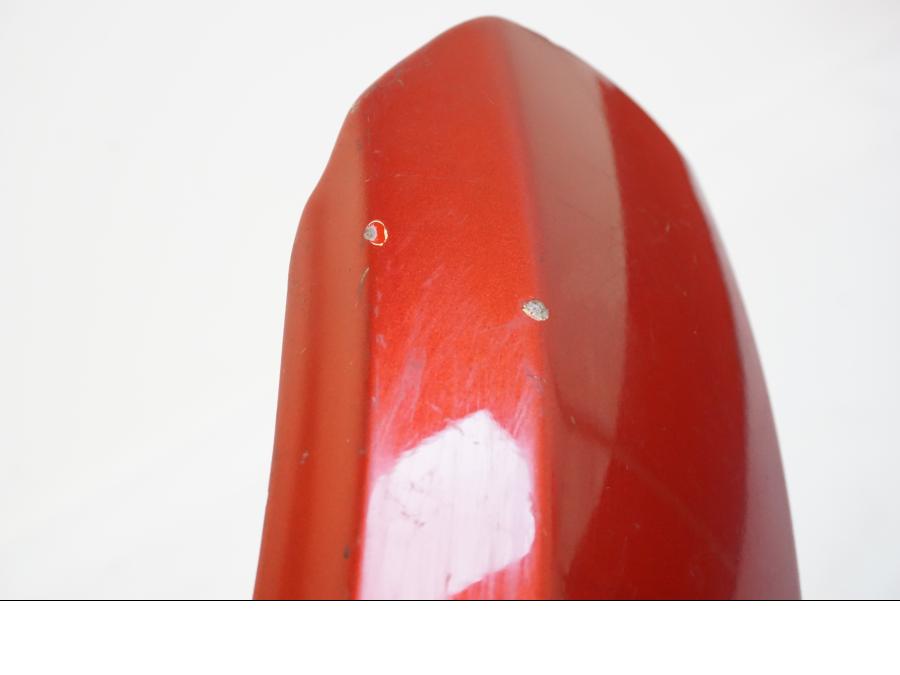 Extrabild1 på Framskärm från en Kawasaki Z 750 L -1993 motorcykel.