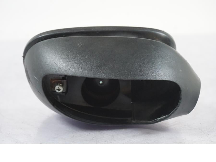 Vänster sida på Backspegel från en Suzuki GSX-R 750 -2006 motorcykel.