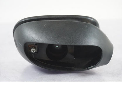 Vänster sida på Backspegel från en Suzuki GSX-R 750 -2006 motorcykel.