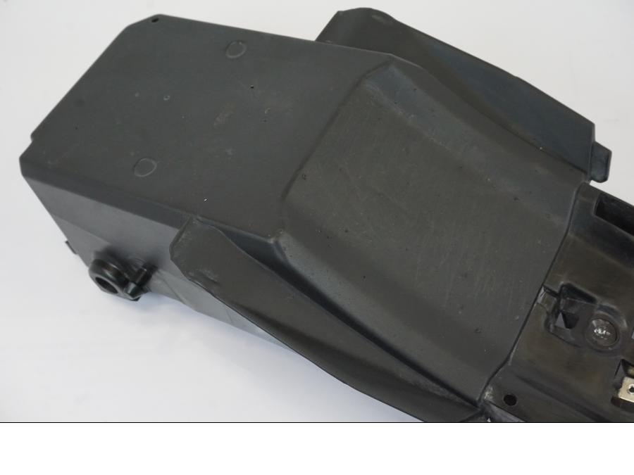 Extrabild2 på Undertail från en Yamaha MT-07 -2016 motorcykel.