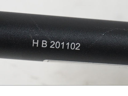 Höger sida på Styre från en H-D Adventure Pan America Special RA1250S -2021 motorcykel.