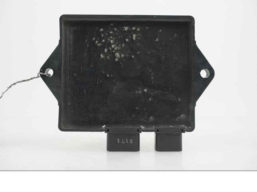 Extrabild1 på CDI / ECU från en Yamaha XJ 900 -1997 motorcykel.