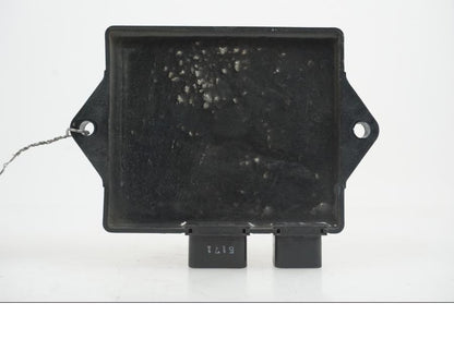 Extrabild1 på CDI / ECU från en Yamaha XJ 900 -1997 motorcykel.