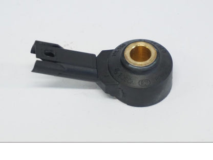 Framsidan på Ping sensor från en BMW R 1250 GS -2022 motorcykel.