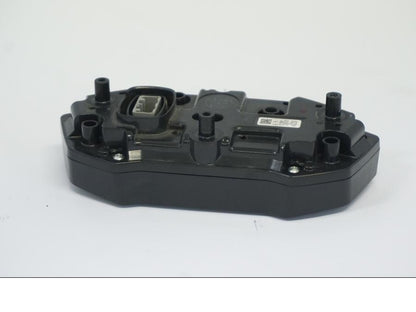 Extrabild1 på Instrumentpanel från en Honda CB 500 X -2015 motorcykel.