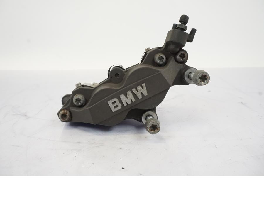 Baksidan på Bromsok från en BMW R 1150 RS -2003 motorcykel.