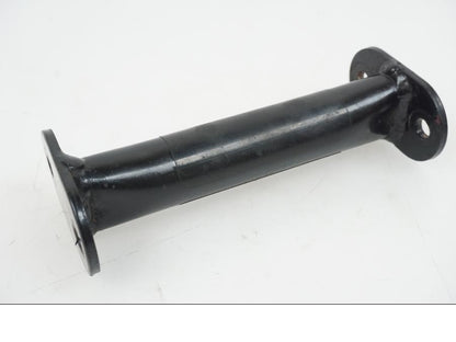 Vänster sida på Motorfäste från en Yamaha XJ 900 -1997 motorcykel.