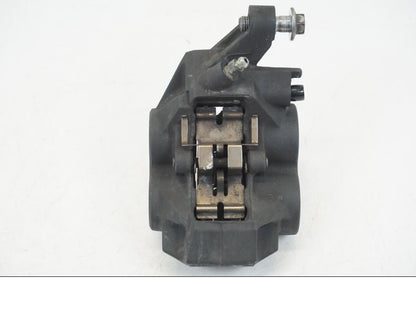 Baksidan på Bromsok från en Yamaha XT 1200 A -2010 motorcykel.