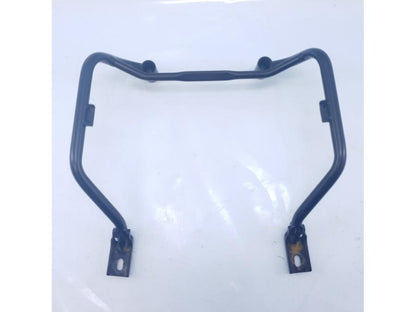 Baksidan på Väskhållare från en BMW R 1200 RS -2016 motorcykel.