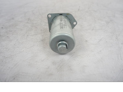 Vänster sida på Spjällhusmotor från en KTM 1290 Super Duke R -2021 motorcykel.