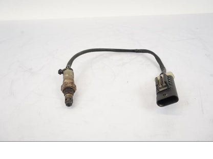 Framsidan på Lambdasond från en BMW R 1250 GS -2019 motorcykel.