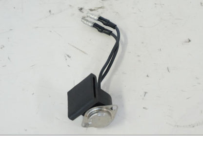 Höger sida på Diod från en Yamaha XV 535 -1995 motorcykel.