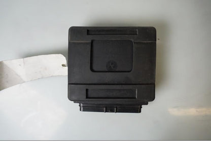 Framsidan på CDI / ECU från en Kawasaki VN 1600 Mean Streak -2004 motorcykel.