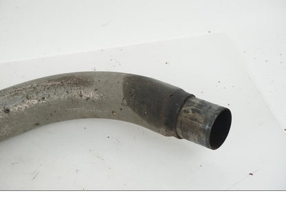 Vänster sida på Grenrör från en Yamaha XJ 900 S -1997 motorcykel.