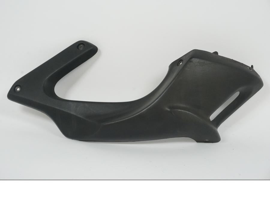 Framsidan på Sidkåpa från en BMW F 650 -1998 motorcykel.