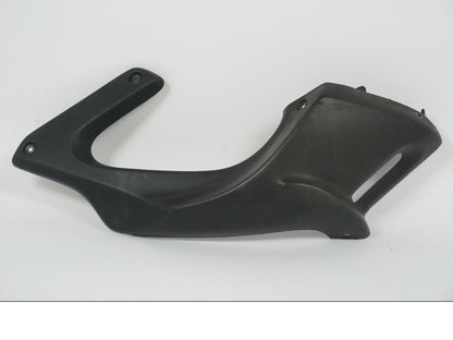 Framsidan på Sidkåpa från en BMW F 650 -1998 motorcykel.