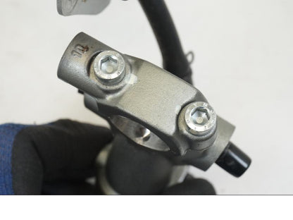 Extrabild3 på Kopplingshuvudcylinder från en Ducati Streetfighter V4 -2020 motorcykel.