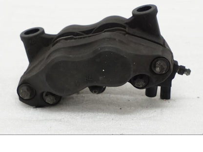 Höger sida på Bromsok från en Suzuki GSX 1300 BK -2008 motorcykel.