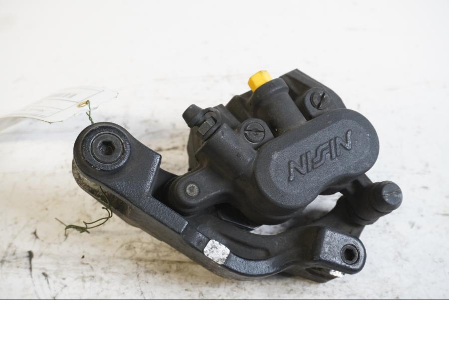 Framsidan på Bromsok från en Honda GL 1500 -1998 motorcykel.