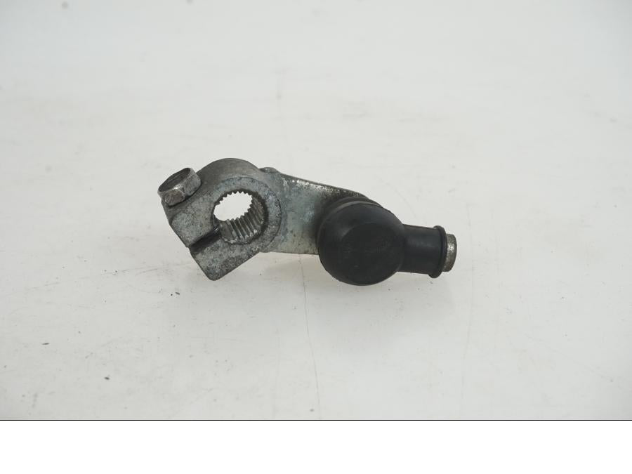 Framsidan på Växelarm från en Yamaha XJ 900 S -1997 motorcykel.