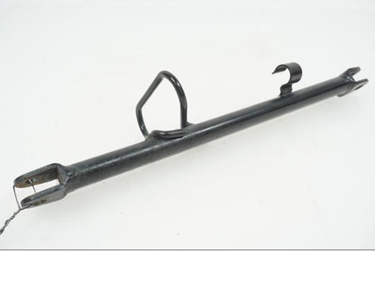 Snett nerifrån på Parallellstag från en Yamaha XJ 900 -1997 motorcykel.