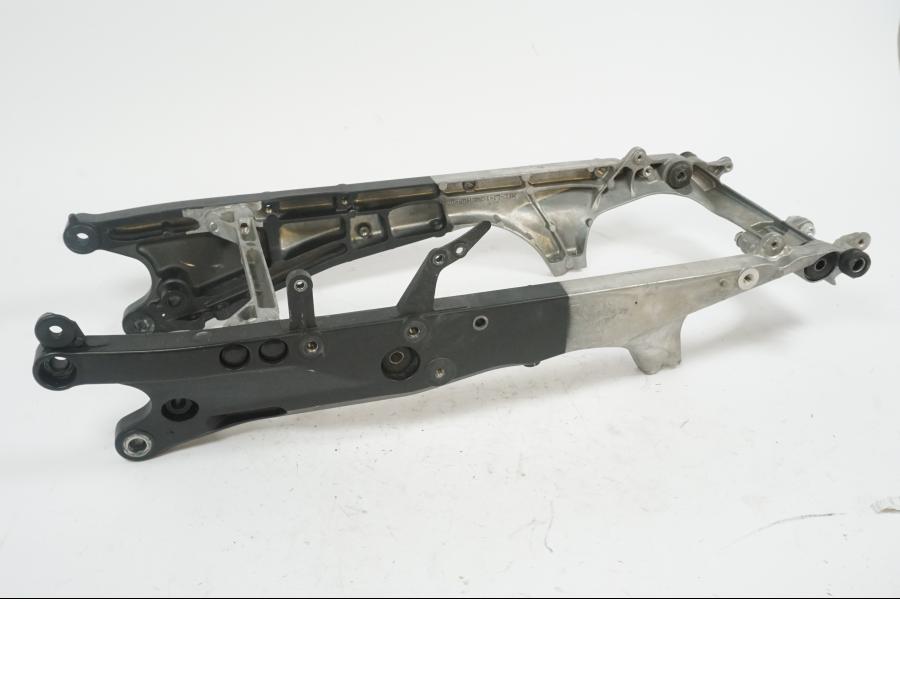 Framsidan på Bakram från en Honda CBR 1000 RR -2004 motorcykel.