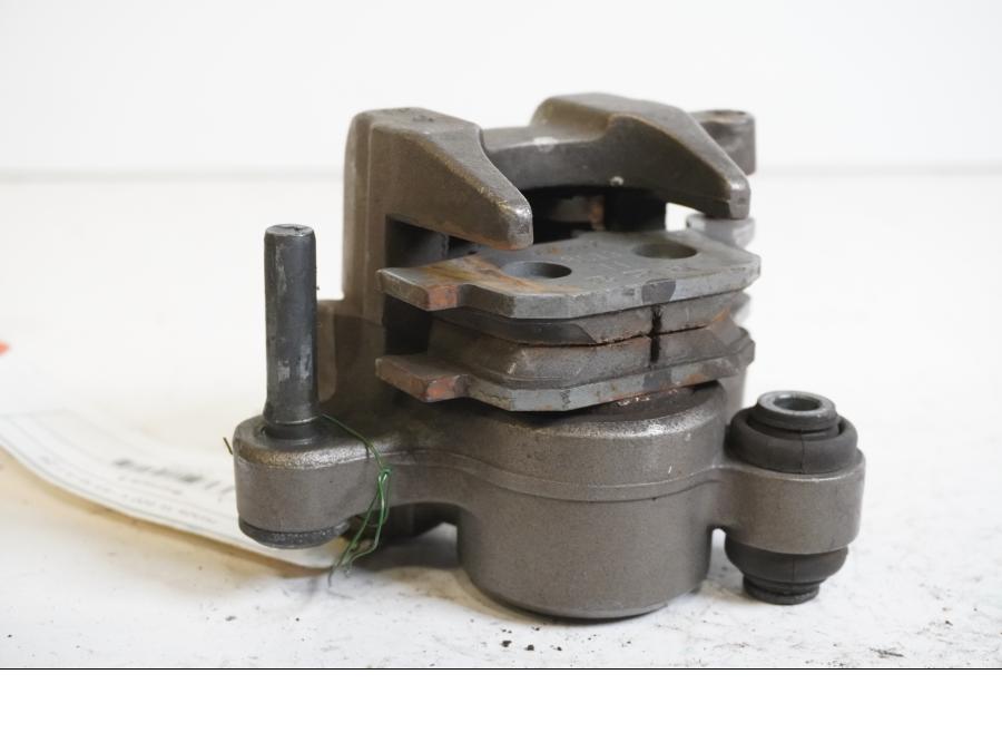 Höger sida på Bromsok från en Honda XL 600 V -1993 motorcykel.