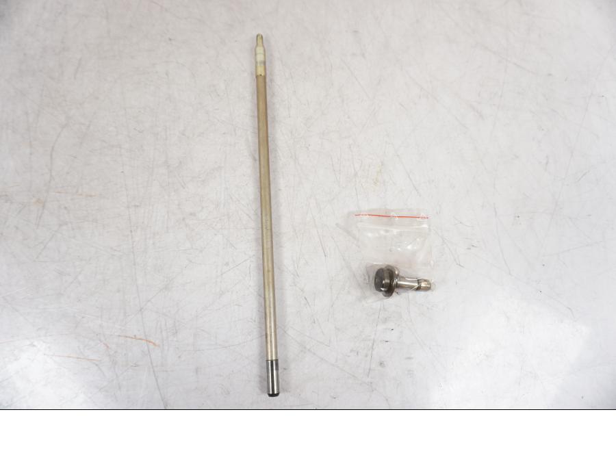 Framsidan på Kopplingsarm från en Yamaha FJR 1300 -2005 motorcykel.