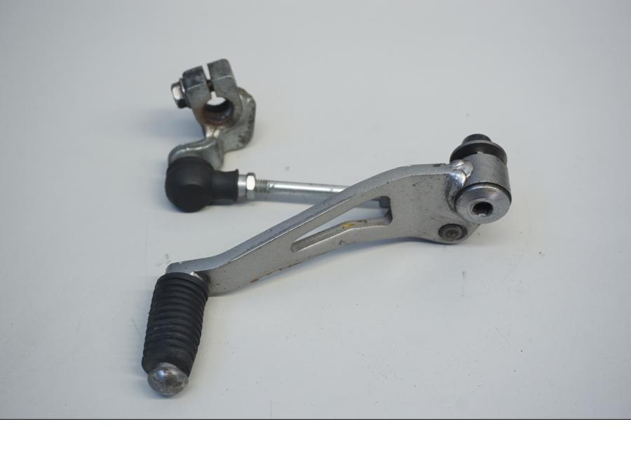 Framsidan på Växelpedal från en Kawasaki Versys 1000 -2015 motorcykel.