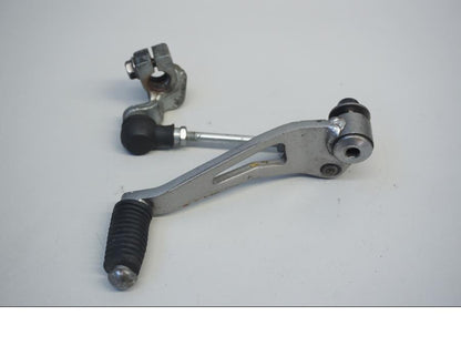 Framsidan på Växelpedal från en Kawasaki Versys 1000 -2015 motorcykel.