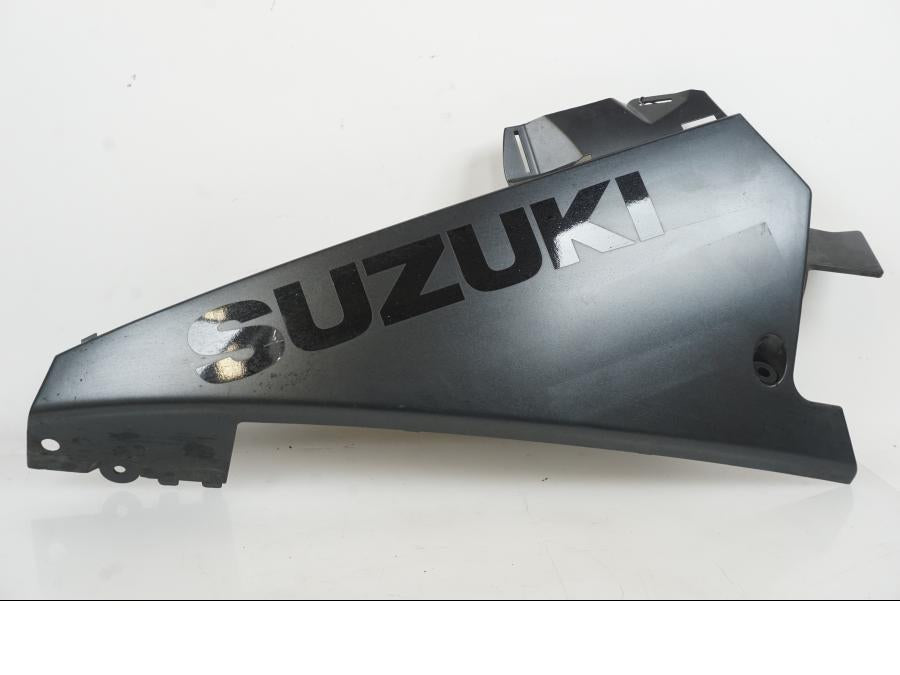 Framsidan på Magkåpa från en Suzuki GSX-R 1000 -2007 motorcykel.