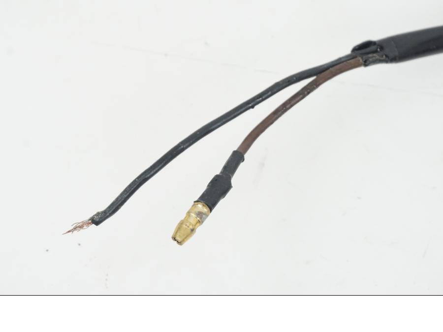 Extrabild5 på Blinkers från en Yamaha XJ 900 -1997 motorcykel.