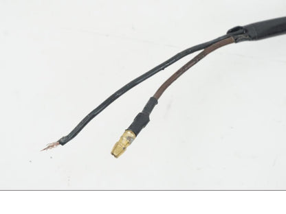 Extrabild5 på Blinkers från en Yamaha XJ 900 -1997 motorcykel.