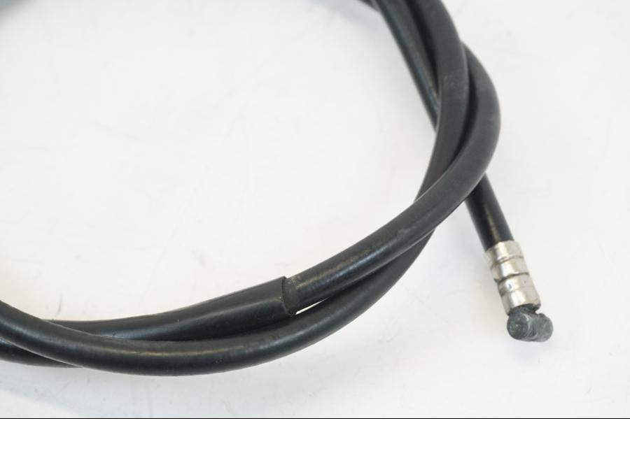 Extrabild1 på Kopplingsvajer från en Honda CB 750 -2002 motorcykel.