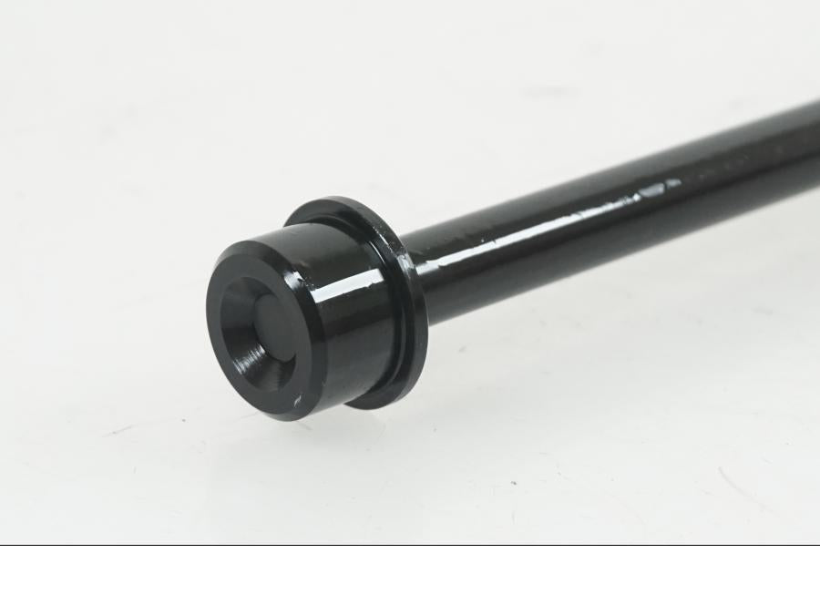 Baksidan på Kopplingsarm från en KTM 1290 Super Duke R -2021 motorcykel.