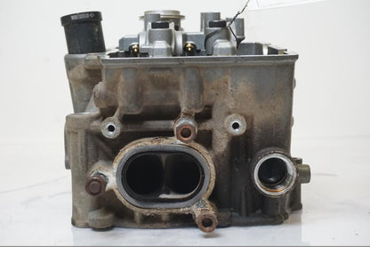 Extrabild1 på Topplock från en KTM 1190 Adventure -2015 motorcykel.