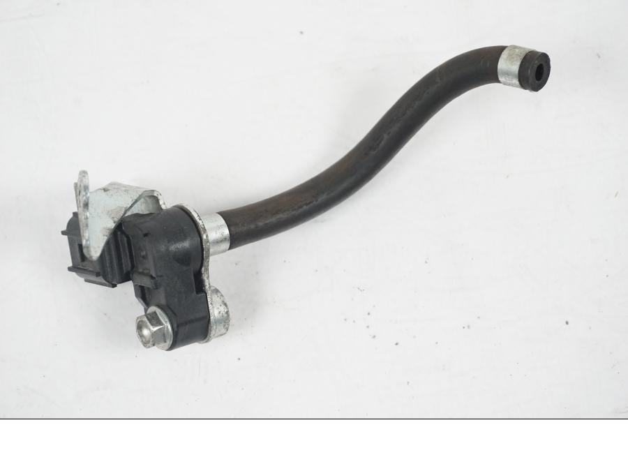 Framsidan på Mapsensor från en MV Agusta Dragster -2014 motorcykel.