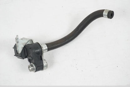 Framsidan på Mapsensor från en MV Agusta Dragster -2014 motorcykel.