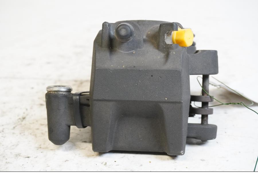 Baksidan på Bromsok från en Suzuki GSX-R 1000 -2007 motorcykel.