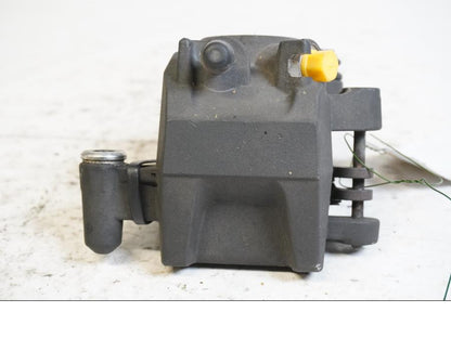 Baksidan på Bromsok från en Suzuki GSX-R 1000 -2007 motorcykel.