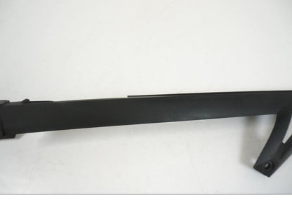 Höger sida på Kedjeskydd från en BMW S 1000 R -2019 motorcykel.