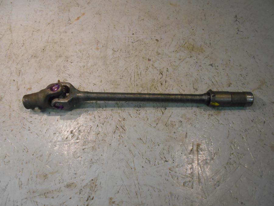 Framsidan på Kardanaxel från en Honda GL 500 -1982 motorcykel.