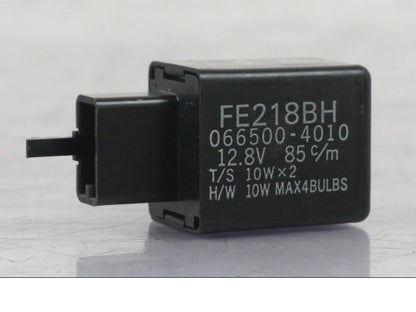 Framsidan på Blinkersrelä från en Yamaha MT-09 -2016 motorcykel.