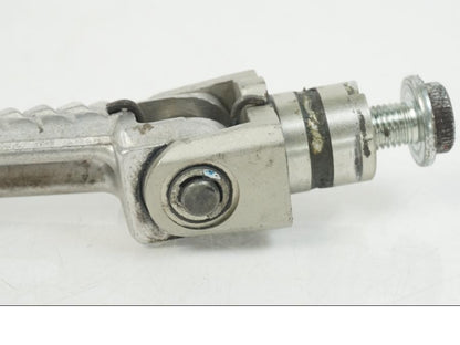 Vänster sida på Fotpinne från en Suzuki GSX-R 1000 -2007 motorcykel.