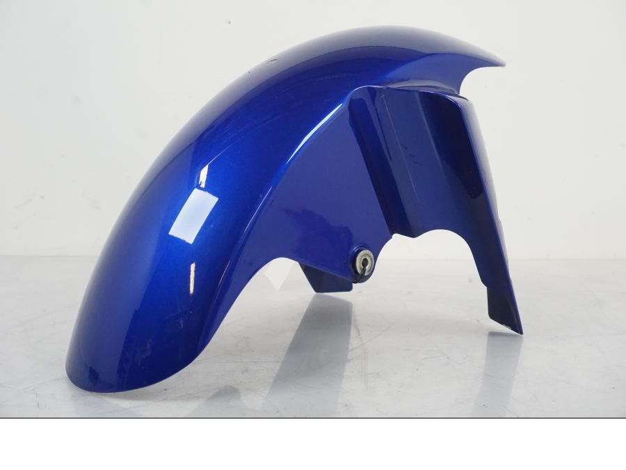 Baksidan på Framskärm från en Yamaha YZF 1000 R1 -2007 motorcykel.