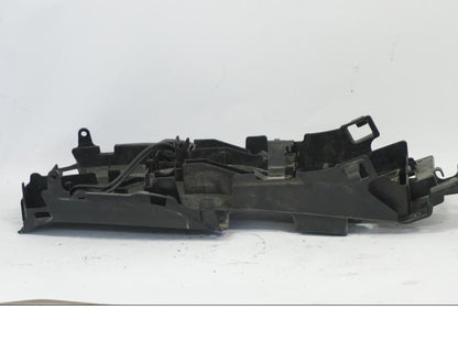 Baksidan på Innerskärm från en Honda CB 500 X -2015 motorcykel.