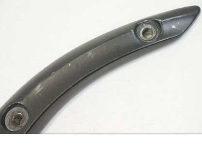 Baksidan på Bakskärmstag från en Yamaha XV 1700 -2004 motorcykel.