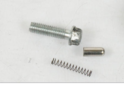 Baksidan på Växelindikator från en Honda CBR 125 R -2006 motorcykel.