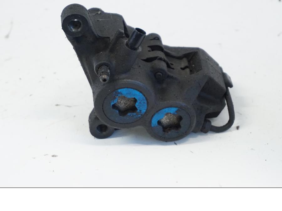 Framsidan på Bromsok från en Yamaha YZF 1000 R -1997 motorcykel.